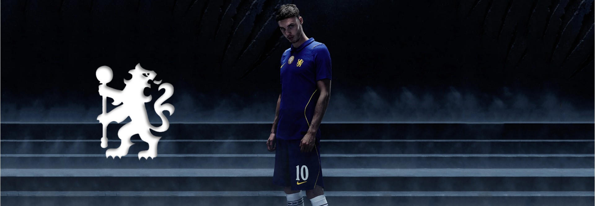 Fotbalový dres Chelsea